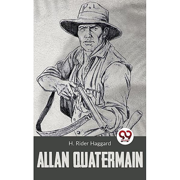 Allan Quatermain, H. Rider Haggard