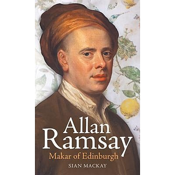 Allan Ramsay, Sian Mackay