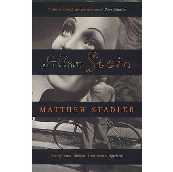 Allan Stein, Matthew Stadler