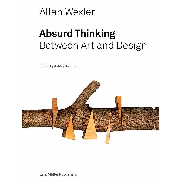 Allan Wexler - Absurd Thinking, Allan Wexler