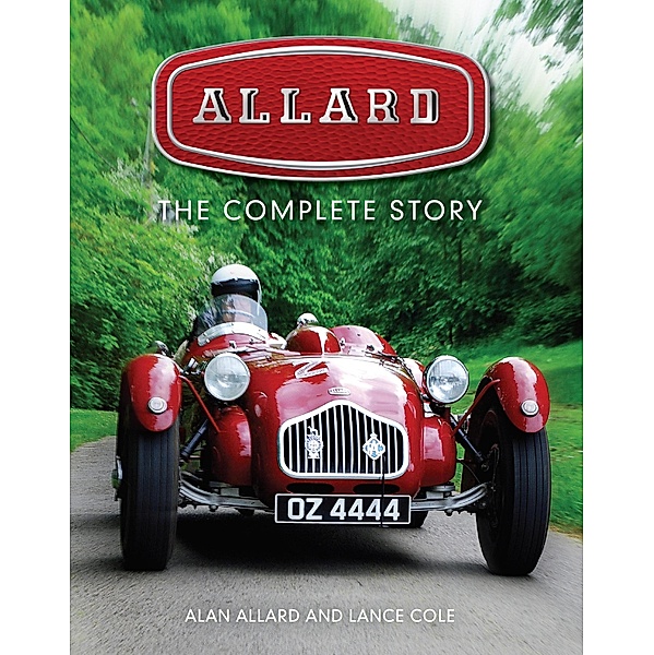 Allard, Alan Allard