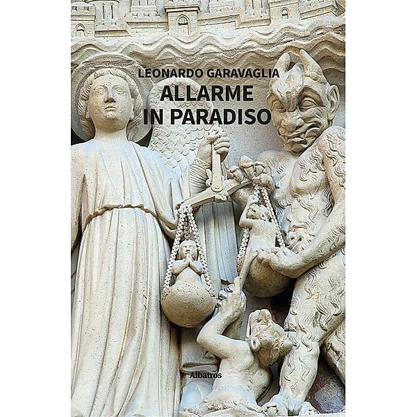 Allarme in Paradiso, Leonardo Garavaglia