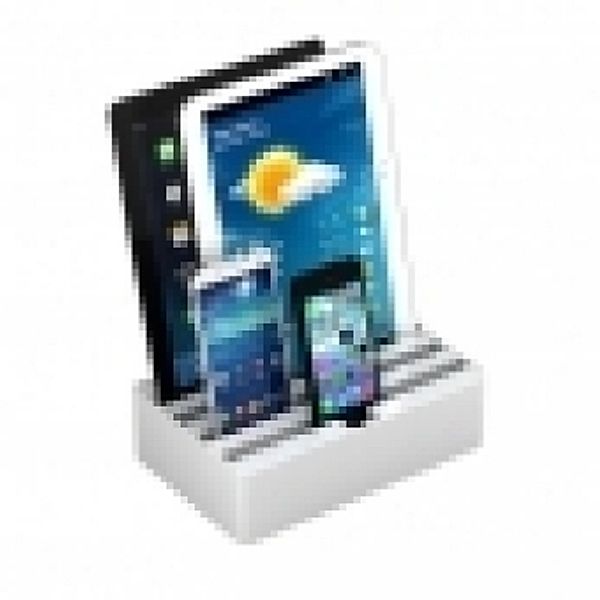 AllDock Medium 3.0, AllDock