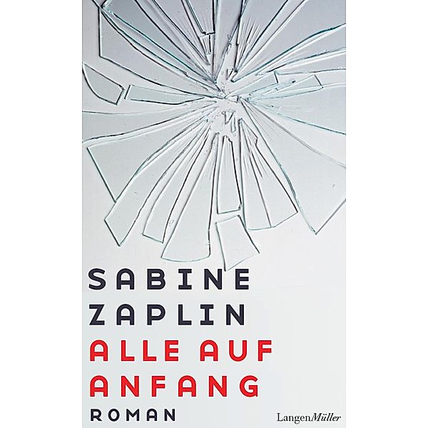 Alle auf Anfang, Sabine Zaplin