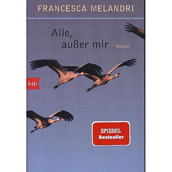 Alle außer mir, Francesca Melandri