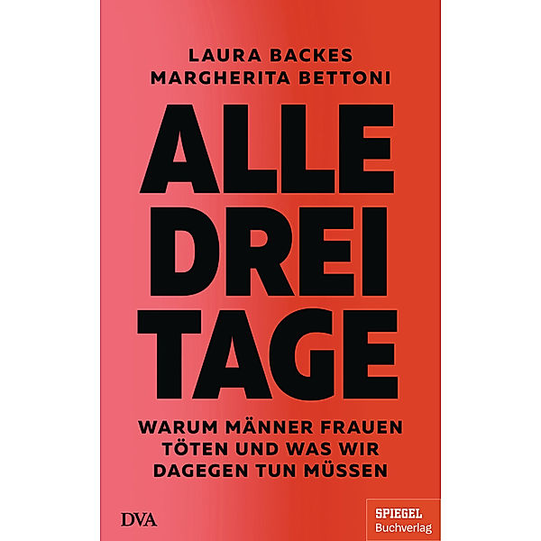 Alle drei Tage, Laura Backes, Margherita Bettoni