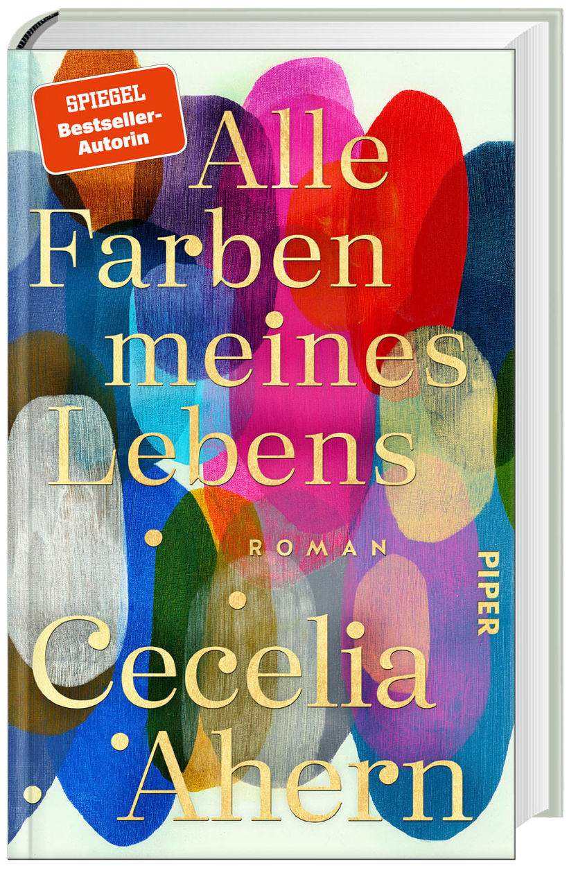 Alle Farben meines Lebens Buch versandkostenfrei bei Weltbild.de