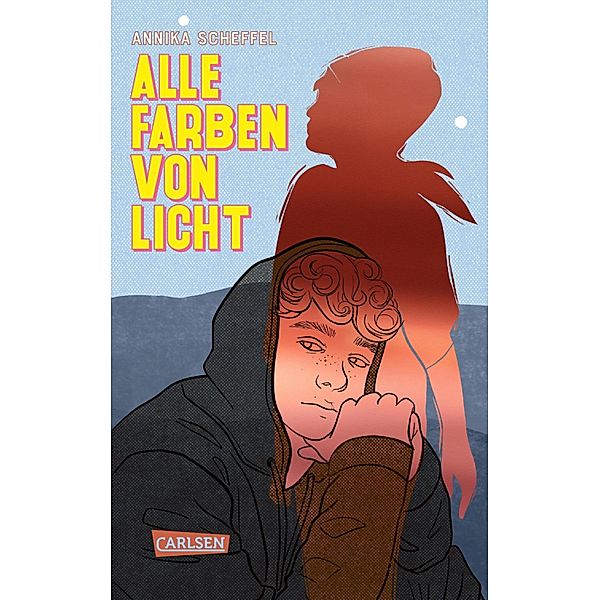 Alle Farben von Licht, Annika Scheffel