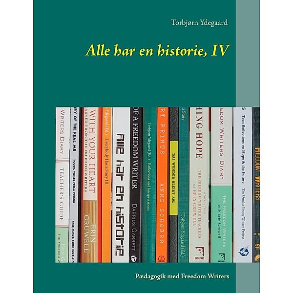 Alle har en historie, IV, Torbjørn Ydegaard