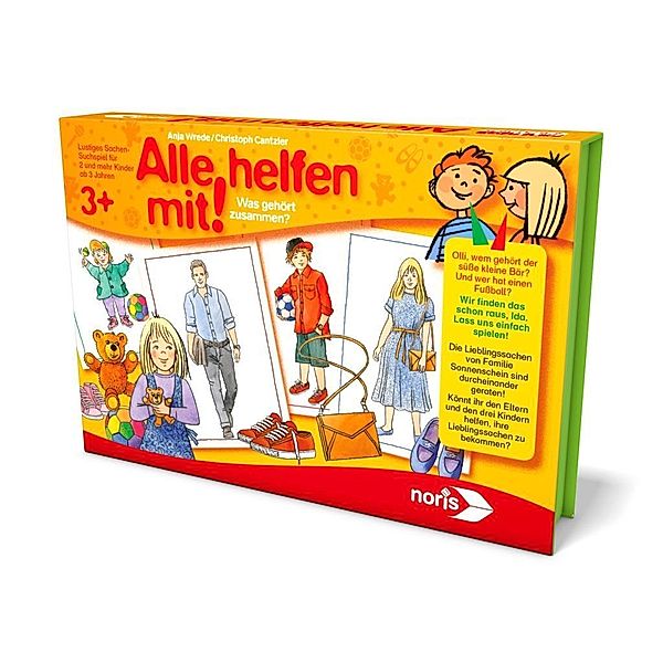 Alle helfen mit (Kinderspiel)