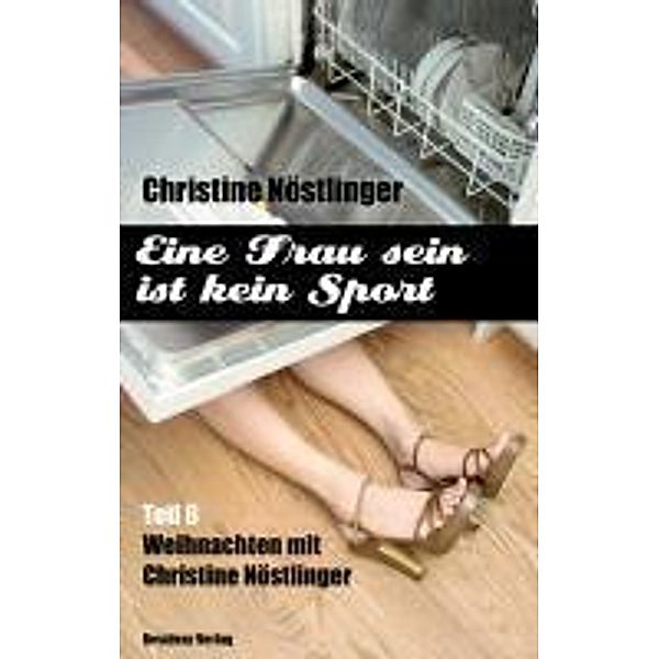 Alle Jahre wieder, Christine Nöstlinger