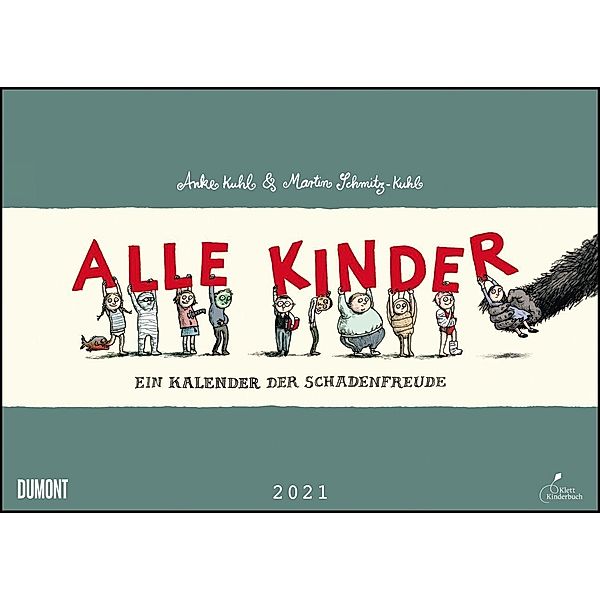 Alle Kinder 2021, Martin Schmitz-Kuhl