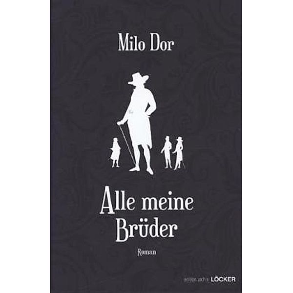 Alle meine Brüder, Milo Dor