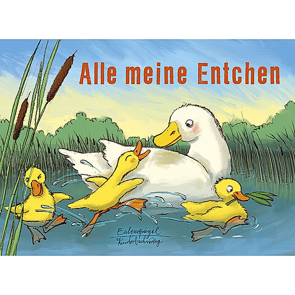 Alle meine Entchen