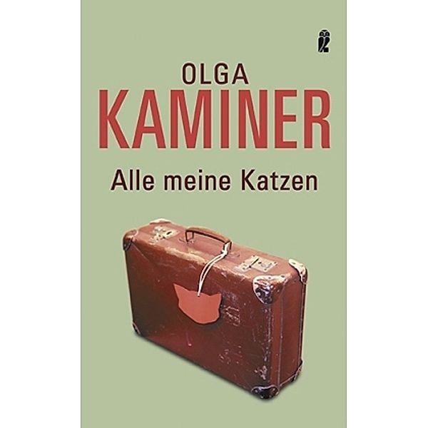 Alle meine Katzen, Olga Kaminer