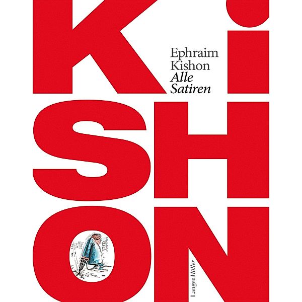 Alle Satiren, Ephraim Kishon