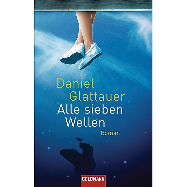 Alle sieben Wellen, Daniel Glattauer