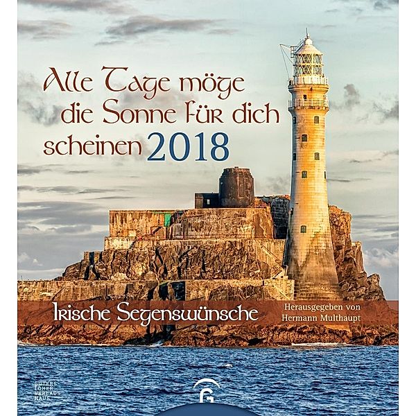 Alle Tage möge die Sonne für dich scheinen 2018