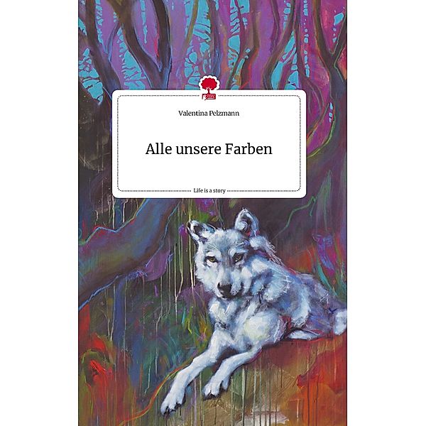 Alle unsere Farben, Valentina Pelzmann