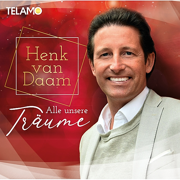 Alle unsere Träume, Henk Van Daam