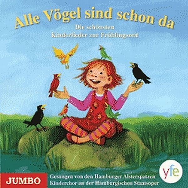 Alle Vögel Sind Schon Da-Alste, Diverse Interpreten