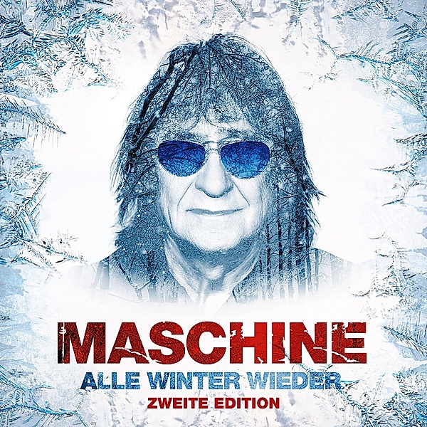 Alle Winter wieder (Zweite Edition), Maschine