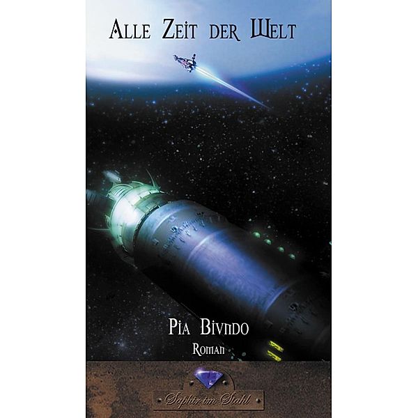 Alle Zeit der Welt, Pia Biundo