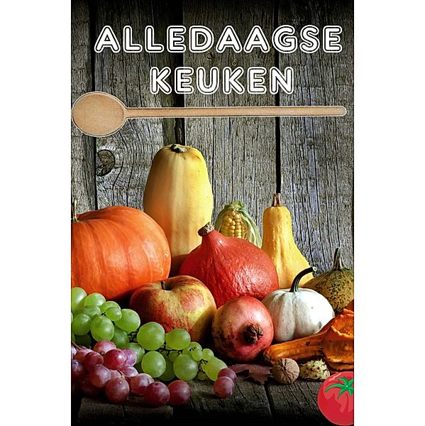 Alledaagse Keuken, Bernhard Long