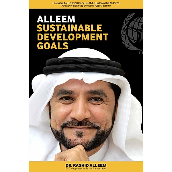 Alleem Sustainable Development Goals, Rashid Alleem