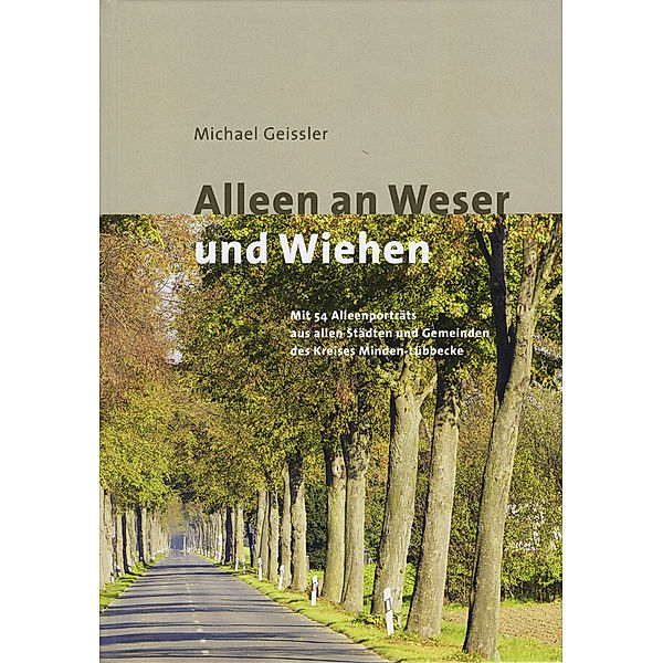 Alleen an Weser und Wiehen, Michael Geißler