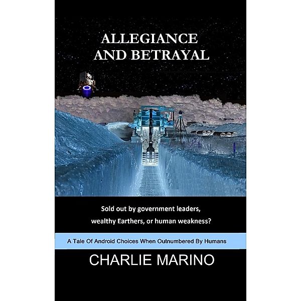 Allegiance and Betrayal, Charlie Marino