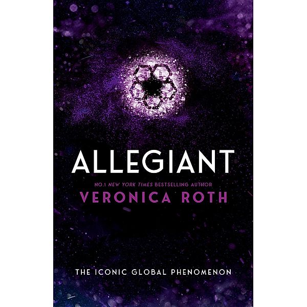 Allegiant / Divergent Bd.3, Veronica Roth