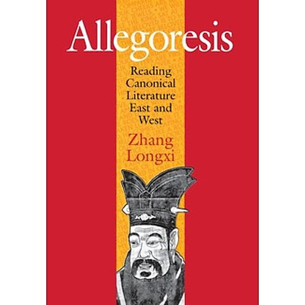 Allegoresis, Longxi Zhang