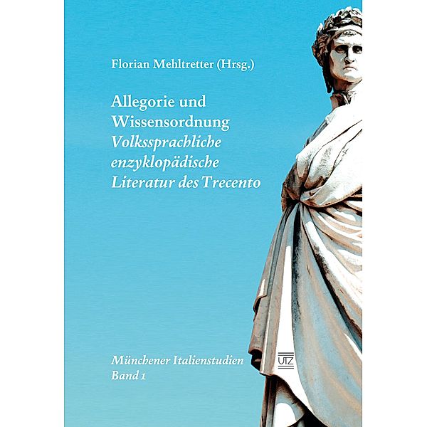 Allegorie und Wissensordnung / utzverlag, Florian Mehltretter