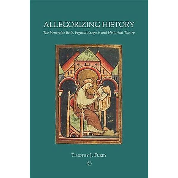 Allegorizing History, Timothy J. Furry