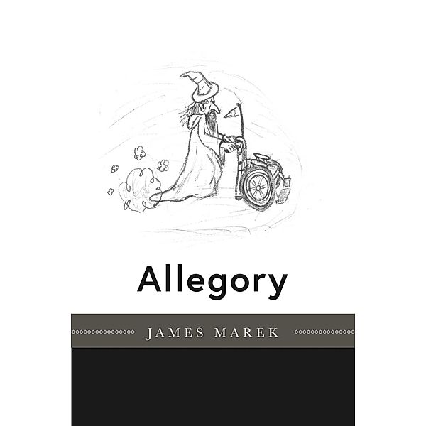 Allegory, James Marek