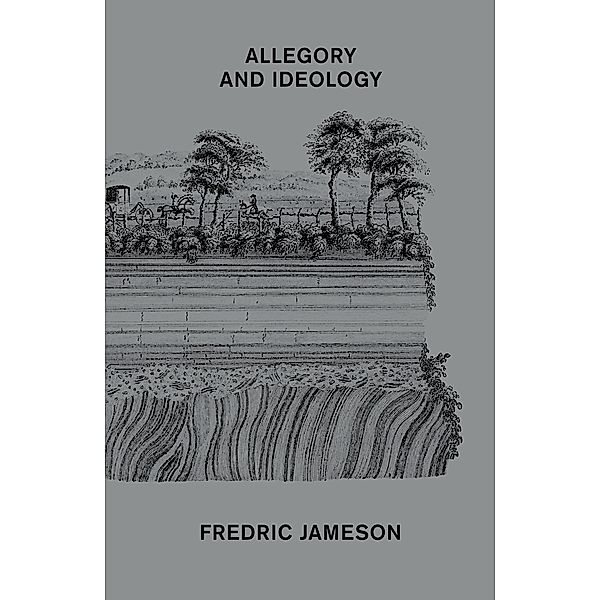 Allegory and Ideology, Fredric Jameson