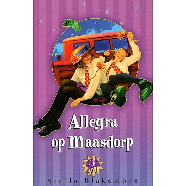 Allegra op Maasdorp / Maasdorp, Stella Blakemore