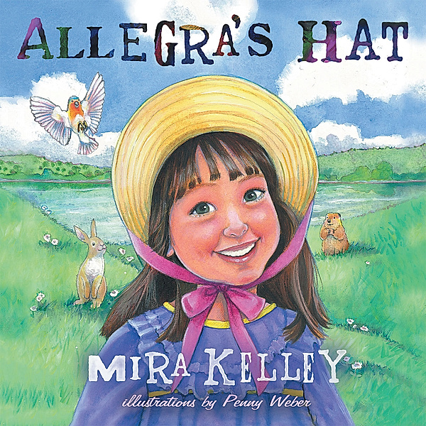 Allegra's Hat, Mira Kelley
