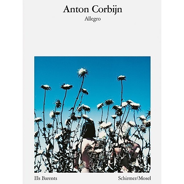Allegro, Anton Corbijn, Els Barents