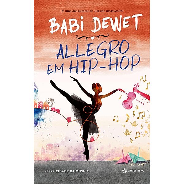Allegro em Hip-Hop, Babi Dewet