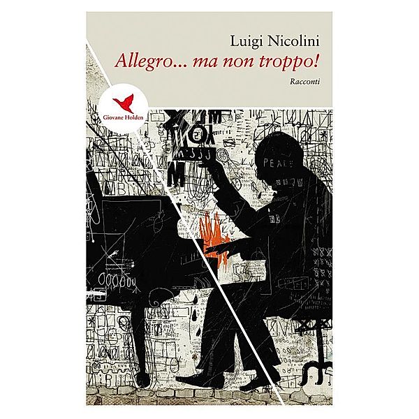 Allegro... ma non troppo!, Luigi Nicolini