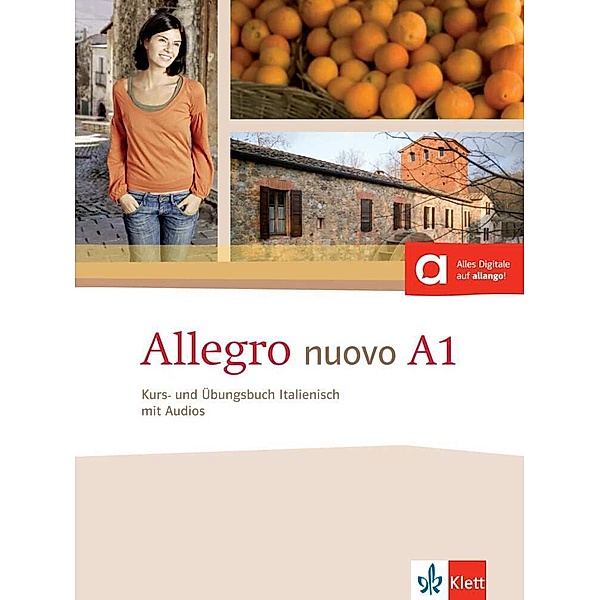 Allegro nuovo A1