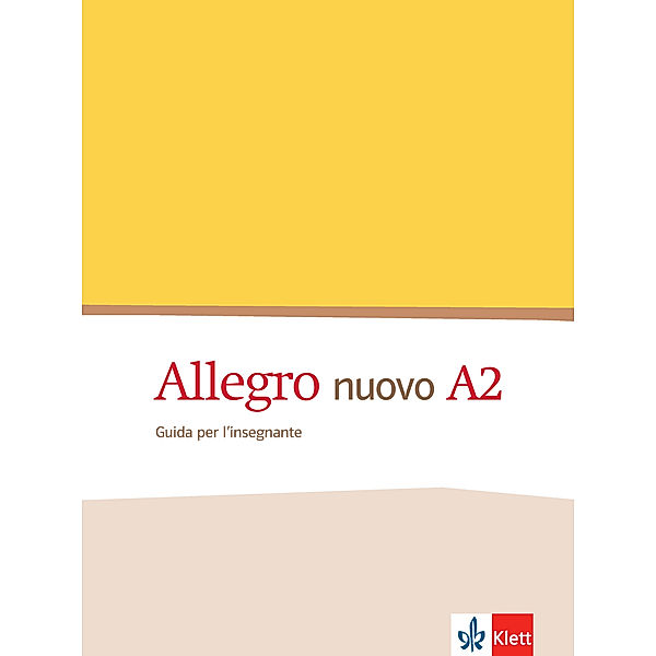 Allegro nuovo A2