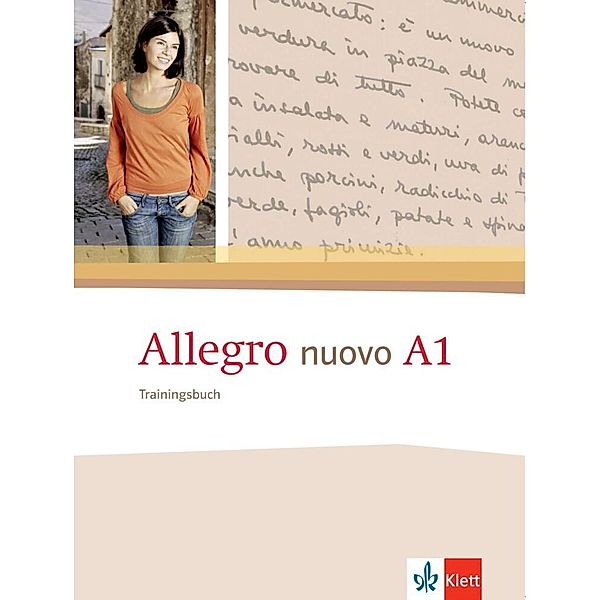 Allegro nuovo / Allegro nuovo A1