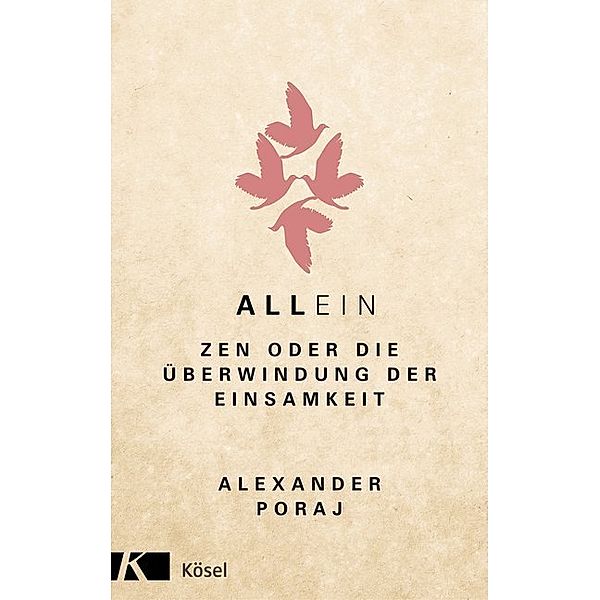 AllEin, Alexander Poraj