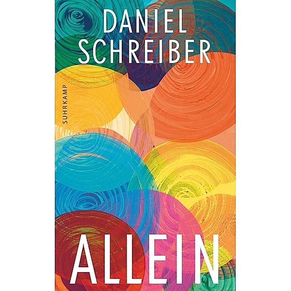 Allein, Daniel Schreiber