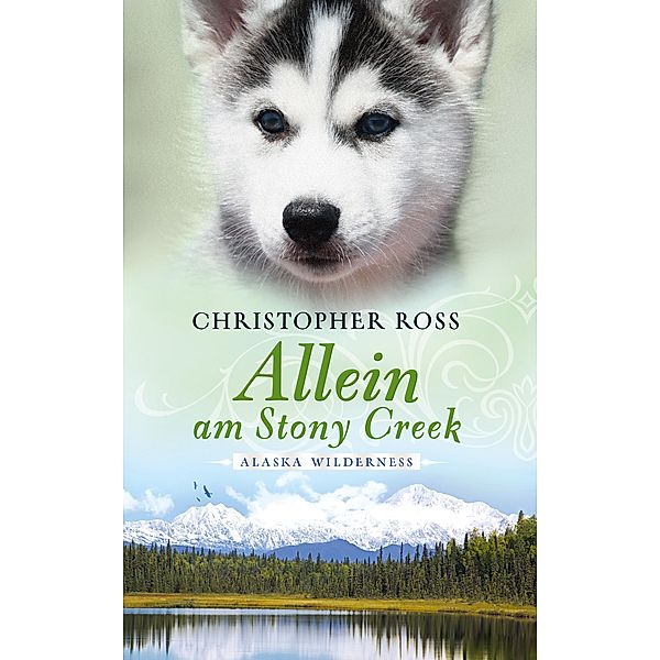 Allein am Stony Creek / Alaska Wilderness Bd.3, Christopher Ross
