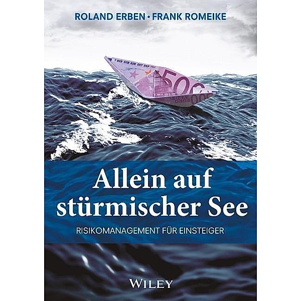 Allein auf stürmischer See, Roland Erben, Frank Romeike