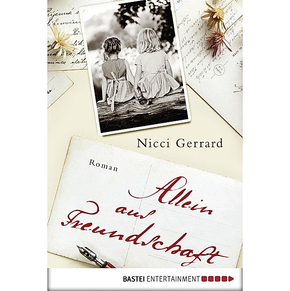 Allein aus Freundschaft, Nicci Gerrard